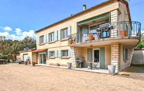 Exterior - 2 bedroom cozy apartment in Orange (Orange)