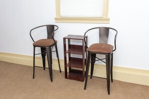 Interior - 3BR Retreat w/ Game Room, Grill and Fire Pit (St. Augustine)