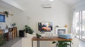 Smart TV