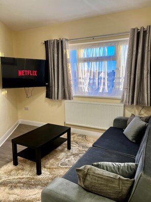 Smart TV