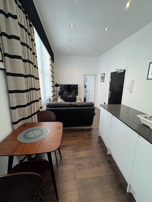 Interior - Clockwork stay 1 bedroom (Greater London)
