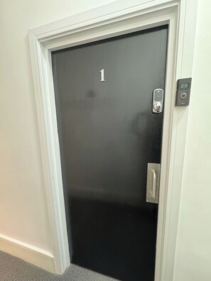 Interior - Clockwork stay 1 bedroom (Greater London)