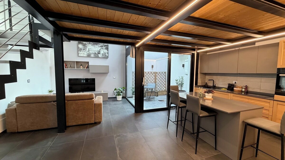 Bild für Gastgeberprofil