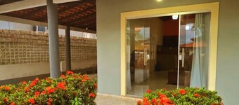 SaltBeach Três Quartos no Atalaia
