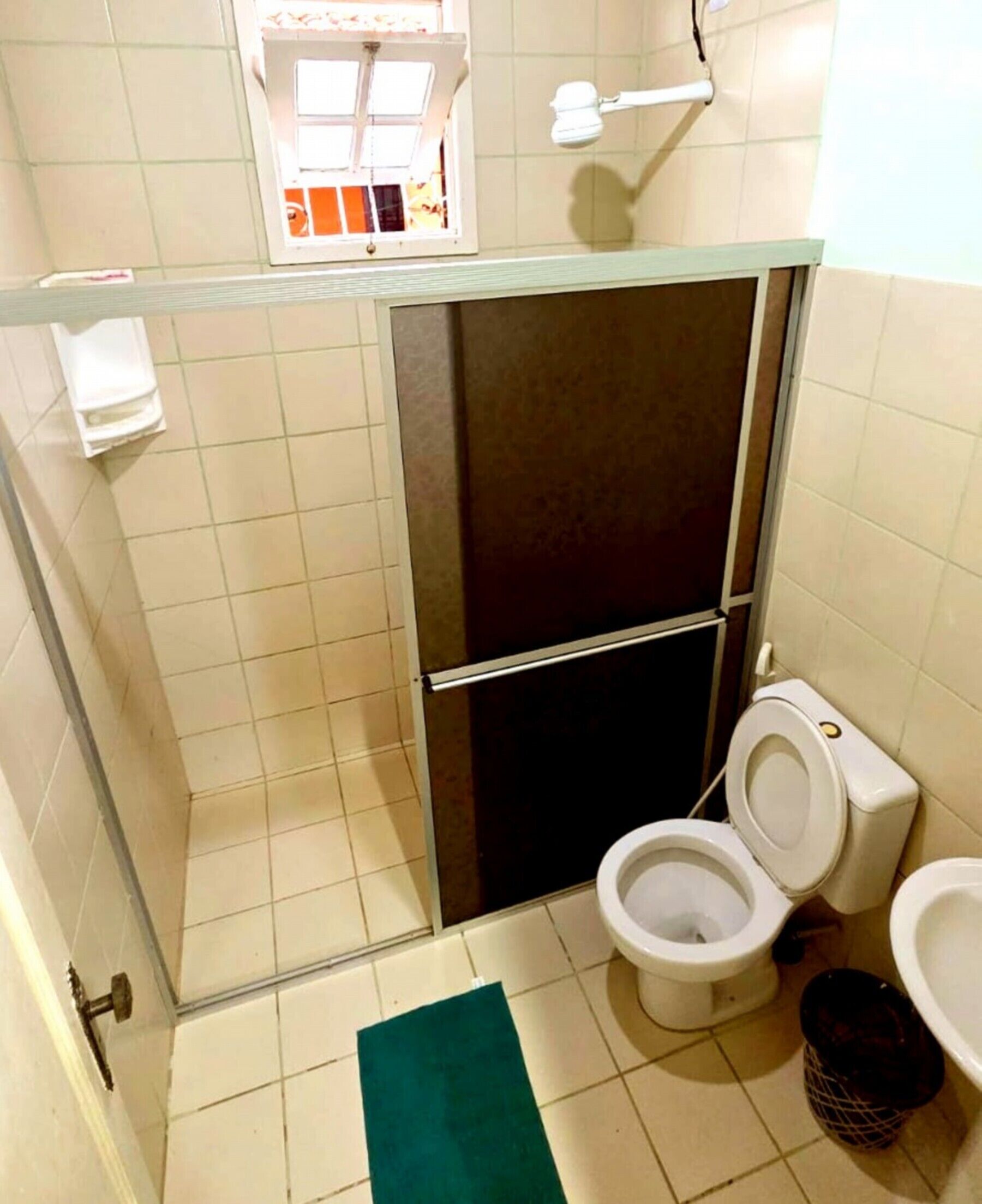 Kamar mandi