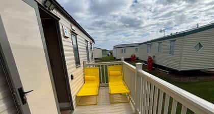 Seaside Tranquility Retreat in Clacton