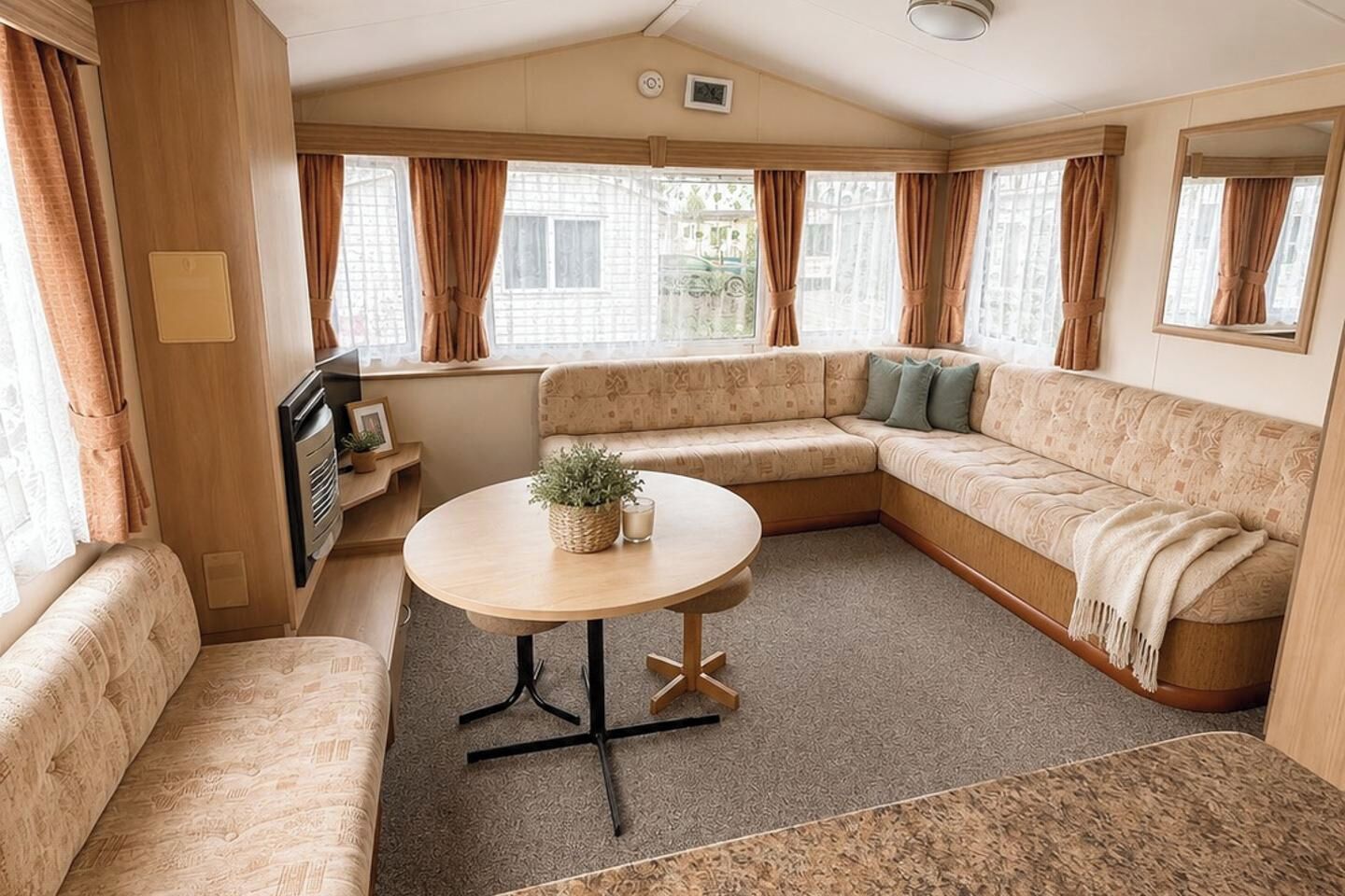 Seaside Tranquility Retreat In Clacton - Clacton-on-Sea