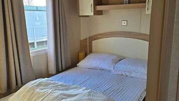 Draps fournis