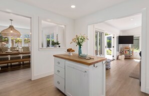 Interior - Elevated Seaside Escape with Charming Interior & Relaxing Outdoor Spaces (Santa Barbara)
