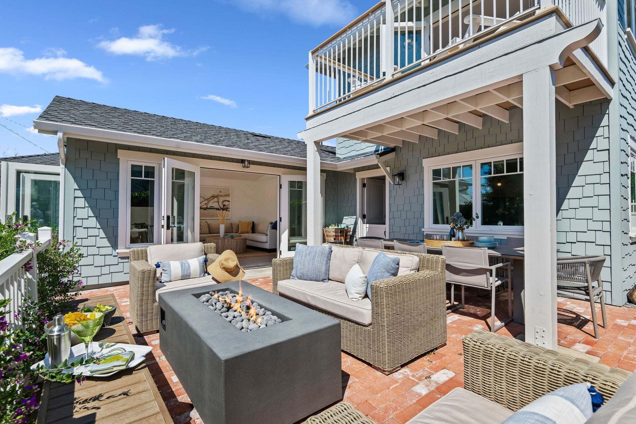 テラス / パティオ