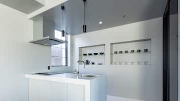 Luxury Suite | Private kitchen