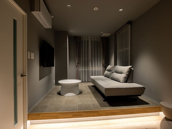 Classic Quadruple Room - asuwagawaritoa-to asunowa (Fukui)