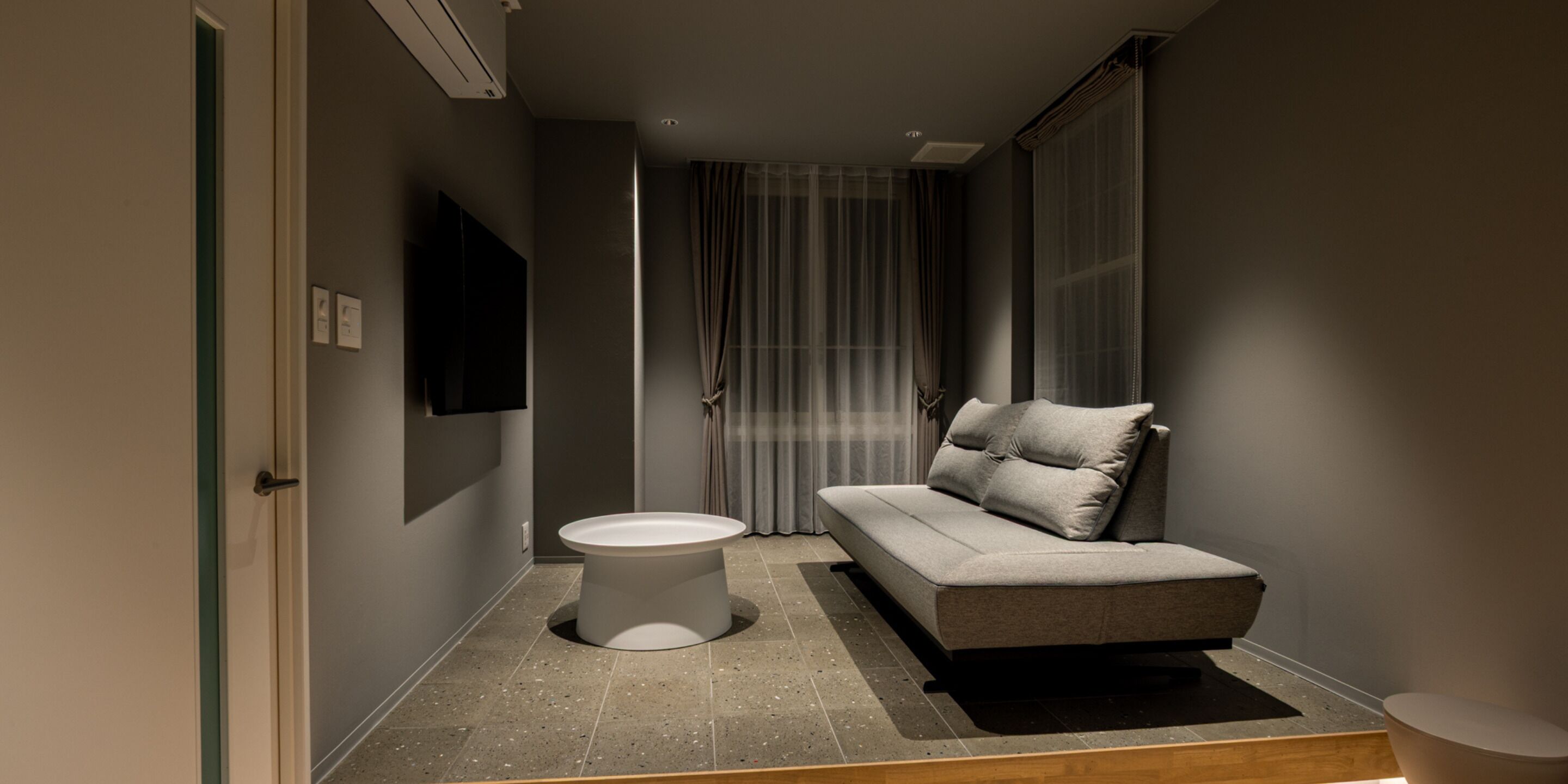 Firemannsrom – classic