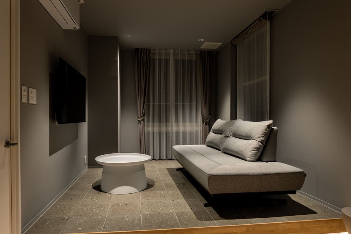 Habitación cuádruple clásica