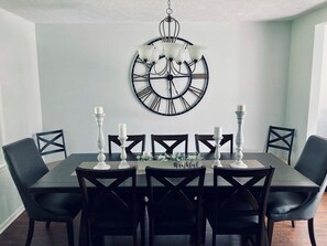 Dining - Masters Rental House! 14 Min. to Augusta National (North Augusta)
