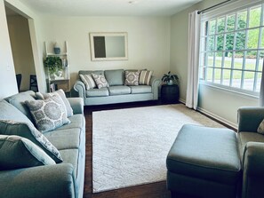 Smart TV, video games, books - Masters Rental House! 14 Min. to Augusta National (North Augusta)