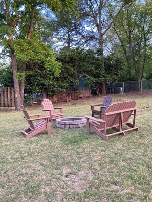 Property grounds - Masters Rental House! 14 Min. to Augusta National (North Augusta)