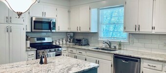 Masters Rental House! 14 Min. to Augusta National