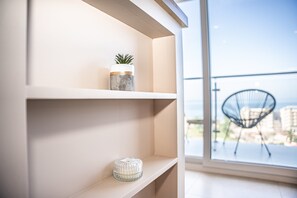 Interior - Casago | Ocean View Condo | Steps to Beach & Comfort (Jaco)