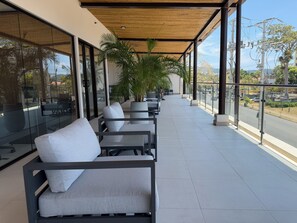 テラス / パティオ