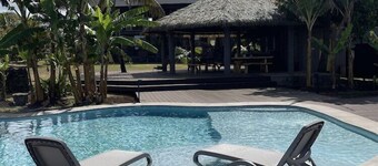 Hotel Ohana Rapa Nui