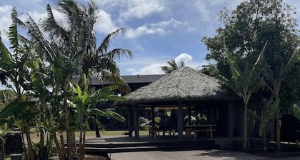 Hotel Ohana Rapa Nui