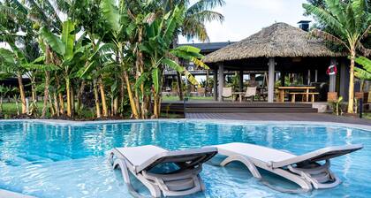 Hotel Ohana Rapa Nui