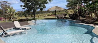 Hotel Ohana Rapa Nui