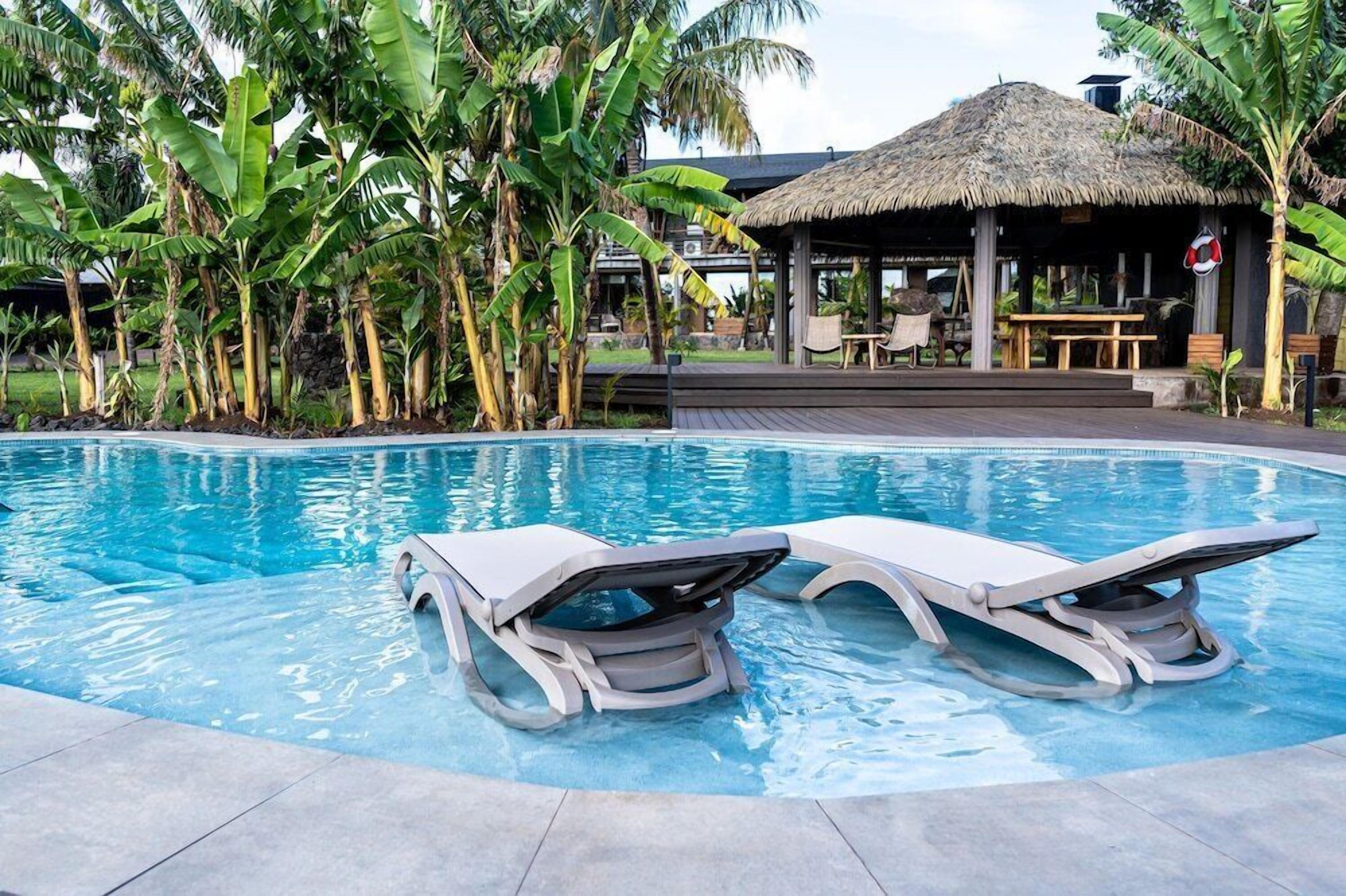 Piscine