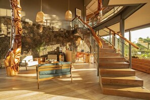 Interior - Hotel Ohana Rapa Nui (Hanga Roa)