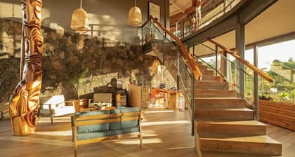 Hotel Ohana Rapa Nui