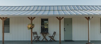 Snug Harbor Inn | The Roost | Near Lake MI