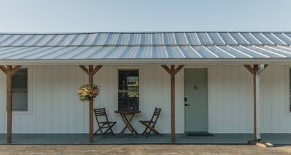 Snug Harbor Inn | The Roost | Near Lake MI