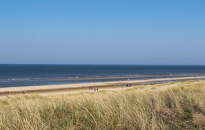 Beach - Stunning home in Uitgeest with WiFi (Uitgeest)