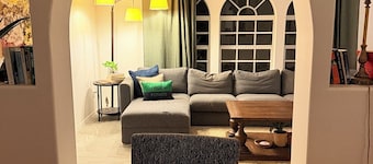 Lakeside Merritt Island Villa -- perfect place to watch a rocket launch!
