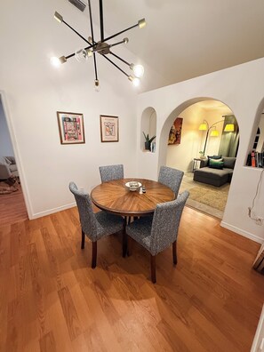 Interior - Lakeside Merritt Island Villa -- perfect place to watch a rocket launch! (Merritt Island)