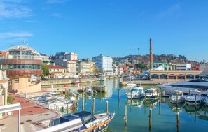 Marina - 1 bedroom nice apartment in Cattolica (Cattolica)