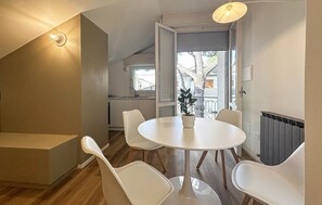 Dining - 1 bedroom nice apartment in Cattolica (Cattolica)
