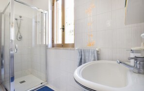 Dusche