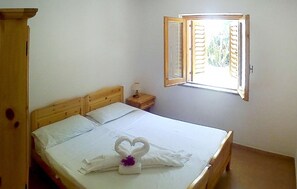 Free WiFi - Nice apartment in Ricadi with WiFi (Ricadi)