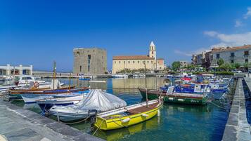 Port de plaisance