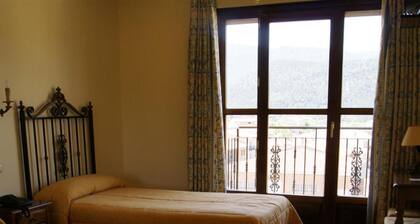 Hotel Riopar Spa