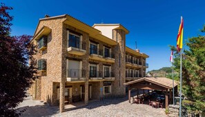 Exterior - Hotel Riopar Spa (Riopar)