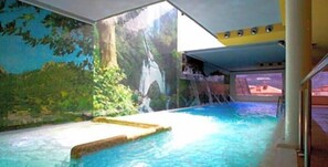 Lobby - Hotel Riopar Spa (Riopar)