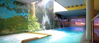 Hotel Riopar Spa