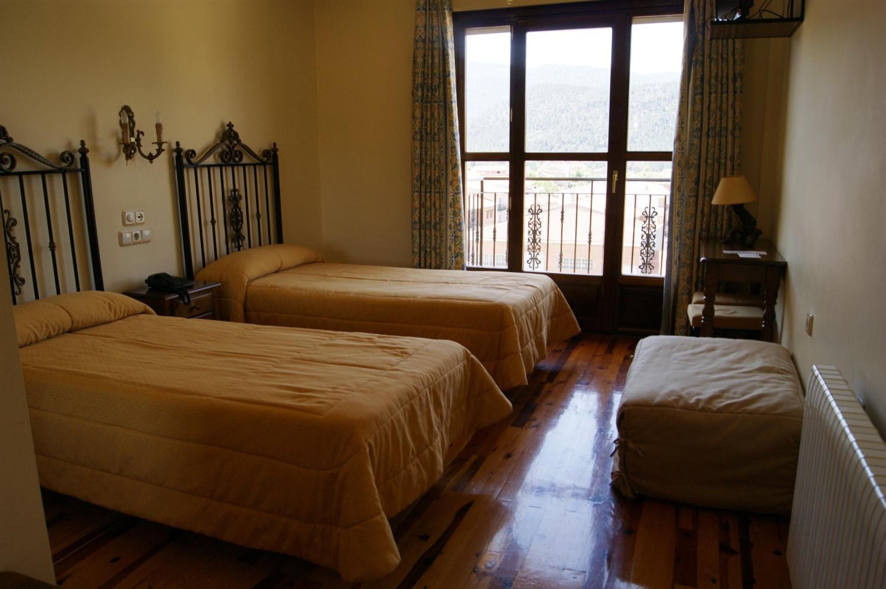 Habitación