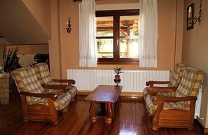 Vista da propriedade