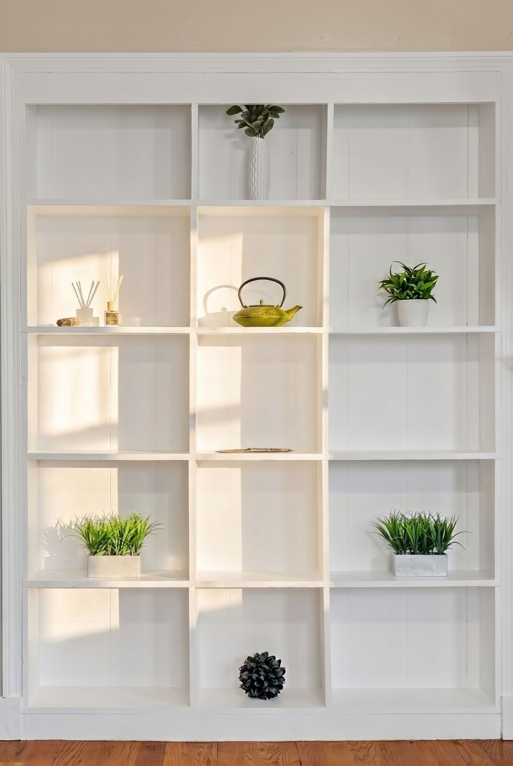 Interieur