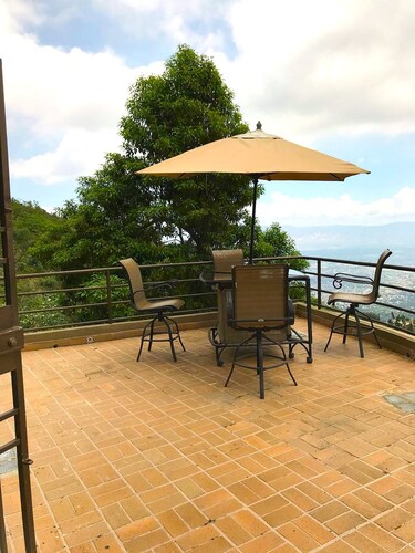 Peaceful 3-bedroom townhome in charming Laboule 10 Petion Ville awaits you.