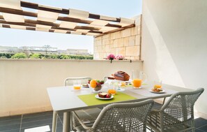 outside - 2 bedroom gorgeous apartment in Porto Cesareo (Porto Cesareo)
